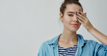 Круговая блефаропластика или верхняя и нижняя раздельно: когда лучше сделать сразу, а когда поэтапно